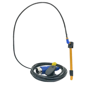 4-контактный переходник для слухового аппарата - Product Image 1