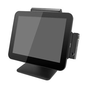 Licon, el último diseño, sistema de cajero Pos, monitor de máquina Pos, pantalla táctil, caja registradora de 15 pulgadas - Product Image 6
