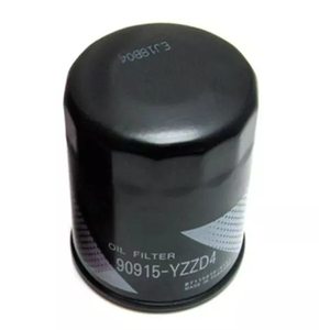 90915-YZZD4 TOP Quality Low Price Auto Engine Systems 90915-YZZD4 Auto Car Oil Filter for Toyota 4 RUNNER 90914-YZZD4/90914YZZD4 - Product Image 4