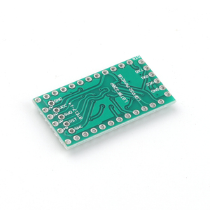Prezzo di fabbrica LGT8F328P-SSOP20 scheda di sviluppo MiniEVB Pro Mini ATMEGA328P sostituzione per Arduino