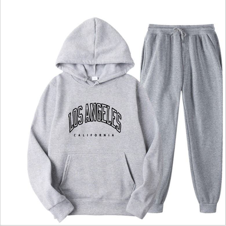 Gray+Black Logo