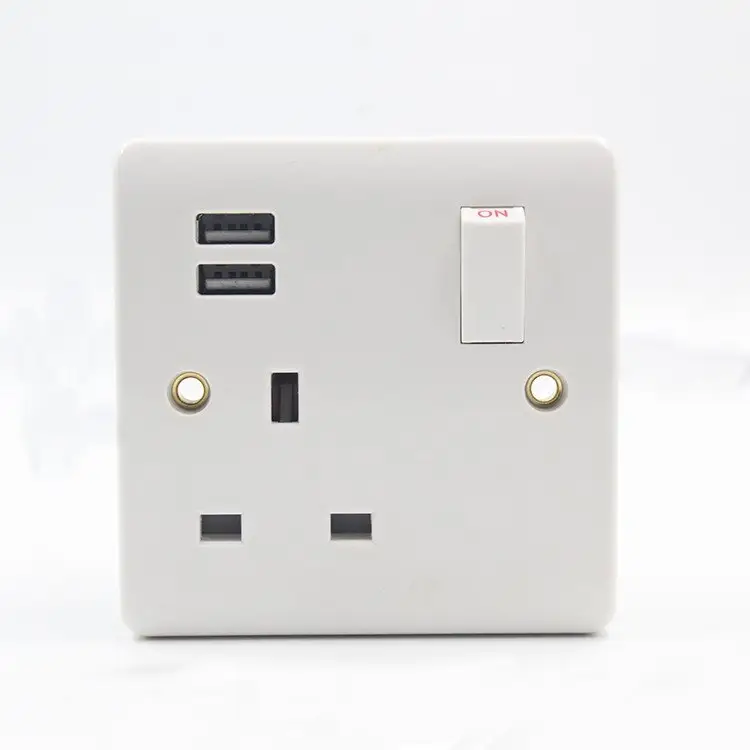 Ingelec-Interruptor de pared de alta calidad para el hogar, dispositivo eléctrico de iluminación decorativo, refinado