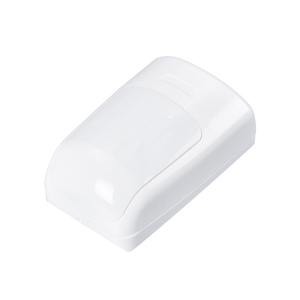 Sensor de detección de movimiento con Control de Sensor de calidad Superior, novedad, superventas, sensor de movimiento PIR con cable, novedad de 2017