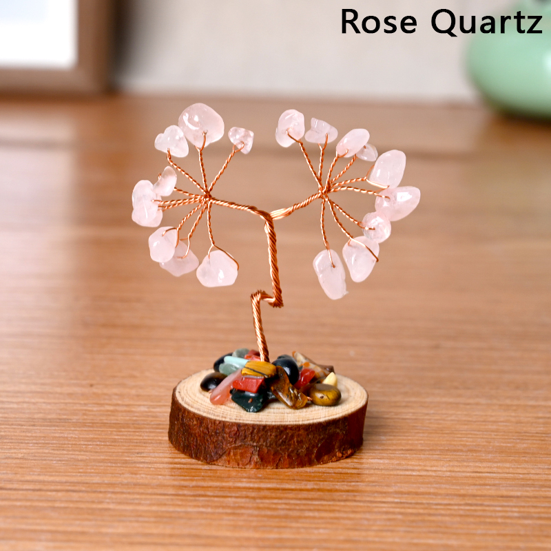 quartz rose