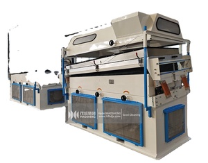 3T/H coffee <strong>bean</strong> gravity <strong>sorting</strong> table <strong>Cocoa</strong> <strong>bean</strong> cleaning grading <strong>machinery</strong>