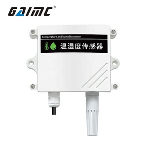 GAIMC GTHT310 Modbus Digital Temperatura e Umidade <span class=keywords><strong>Sensor</strong></span> <span class=keywords><strong>Display</strong></span> <span class=keywords><strong>LCD</strong></span> 4-20ma Temperatura Umidade Transmissor