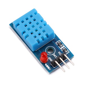 デジタル温度湿度センサーDHT11 DHT22 AM2302 AM2301 AM2320 KY-015センサーとモジュール - Product Image 5