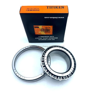 ตลับลูกปืน TIMKEN แท้ รุ่น 633/653 ตลับลูกปืนเม็ดเรียว ขนาด 82.550*146.050*41.275 มม. - Product Image 1