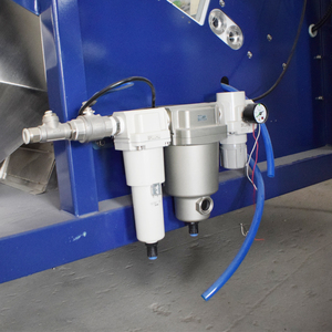 Multi-Function Custom Design CCD Coffee <strong>Bean</strong> <strong>Color</strong> Sorter Corn <strong>Sorting</strong> <strong>Machine</strong> <strong>Cocoa</strong> <strong>Beans</strong> Sorter <strong>Machine</strong> <strong>Color</strong> - Product Image 5