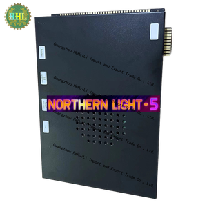 Многофункциональное программное обеспечение для игрового автомата - Product Image 2