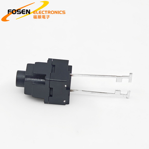 FOSEN 8*8mm Waterproof <strong>Switch</strong> 2 Pin IP67 12v Smd Push Button Tact <strong>Switch</strong> 50mA Tact <strong>Switch</strong> Supplier - Product Image 5