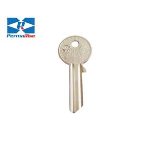 Usa Market Titanium Material <strong>Kw1</strong> <strong>Key</strong> Blank Customized Stamping Multi Lock Blank <strong>Key</strong> for Duplicating Machine - Product Image 3