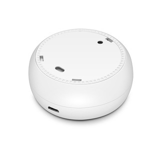 Tuya WiFi soffitto guerra PIR rilevatore di movimento sensore Smart APP telecomando sistema di sicurezza domestica intelligente - Product Image 6