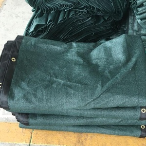 Heavy Duty HDPE Privacy Screen <strong>Netting</strong> Windbreak <strong>Balcony</strong> Green Privacy Screen <strong>for</strong> Patio Shade - Product Image 5