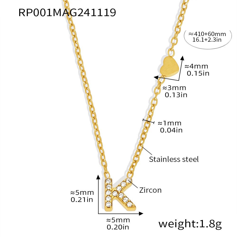 Gold-P1232-K