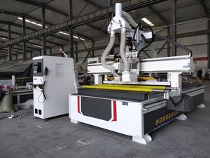 High Precision <strong>Atc</strong> <strong>Cnc</strong> <strong>Router</strong> Price <strong>Cnc</strong> <strong>Router</strong> Made in China for Sign Making and Wood Working - Product Image 4