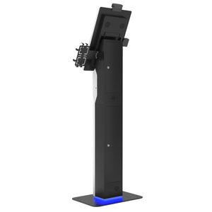 Slimme Passagiersservicemachine Met Hd-Aanraakscherm En Real-Time Tijdschema-Update Zelfbedieningskiosk - Product Image 2