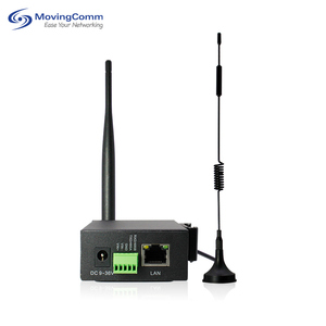 ST 5 Cellular Network Industrial M2M Cheapest 3G Wifi <strong>Modem</strong> 4G Lte Wireless Router Module With Sim Card Unlocked and 1 Lan Port - Product Image 2