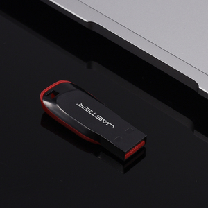 Jaster ban đầu USB 2.0 Memory Stick biểu tượng tùy chỉnh 32GB 64GB Mini USB Flash Drive nhựa pendrives U đĩa quà tặng bút ổ đĩa - Product Image 6