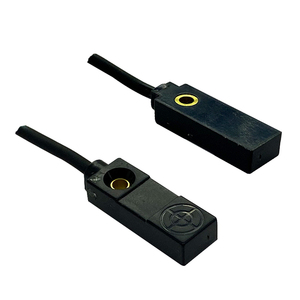 Sensor de interruptor inductivo antiinterferencias de alta frecuencia de 24V Sensor de proximidad inductivo analógico - Product Image 5