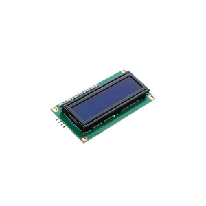 Ks0061 keyestudio 1602 I2C Modul für Arduino STEM LCD-Anzeige