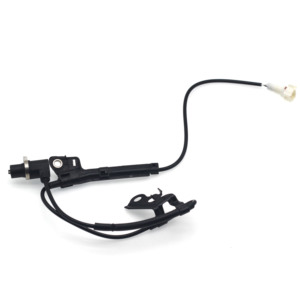 ABSホイールスピードセンサー89542-02040 8954202040 TOYOTA AXIO ALTIS COROLLALUNX用 - Product Image 1