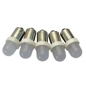 AC/DC 6.3V <strong>Ba9s</strong> T4W <strong>Led</strong> Pinball Light Bulbs With Frosted Lens Multicolor <strong>6V</strong> Pinball Machine <strong>Led</strong> Bulbs KD030 - Product Image 3