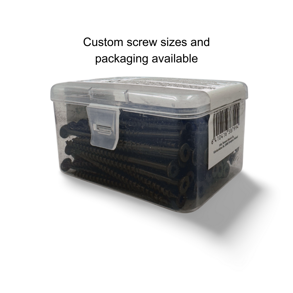 Self Tapping Screws For Plastic