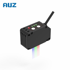Buona qualità 18-28 sensore di rilevamento distanza segno colore senza sensore di colore NC - Product Image 4