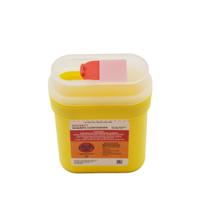 JCMED 0.2L sharp контейнер ручной игольчатый резак для sharp контейнер - Product Image 3