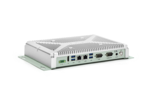 11. Celeron J6412 Prozessor CPU integrierter lüfterloser PC mit 4 USB3.0 4 RS232 - Product Image 2