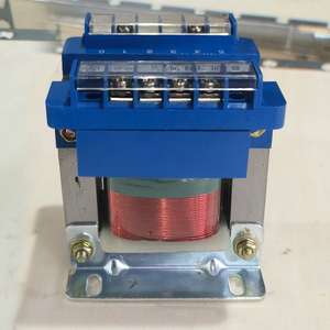 230V bis 110V AC 12V 24-36V Dreiphasen-Split-Control-Transformator mit 220V-und 380V-Ausgangs-SPANNUNGEN - Product Image 2