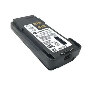 电池PMNN4490AC 7.4V，带21.5wh，3000毫安时防爆大容量，适用于XIRP6600I XIRP6620I C型 - Product Image 6