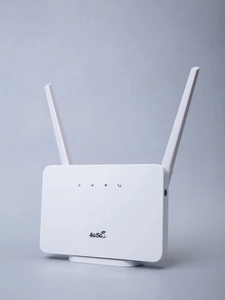 LAN portları ile shenzhen 192.168.0.1 wifi kablosuz router kapalı Mini CPE 106 300Mbps ağ 4g LTE Sim kart modem yönlendirici - Product Image 2