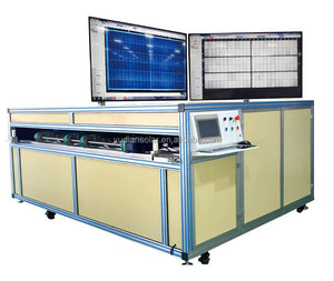 RADIANT <strong>Solar</strong> Panel <strong>Testing</strong> <strong>Machine</strong> EL <strong>Testing</strong> <strong>Machine</strong> Electroluminescent <strong>Testing</strong> <strong>Machine</strong> for <strong>Solar</strong> <strong>Pv</strong> Module Production