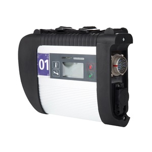 Newest Software MB SD C4 <strong>Plus</strong> Star Support WIFI for Cars and Trucks Without V2023.09 Software and Doip - Product Image 1
