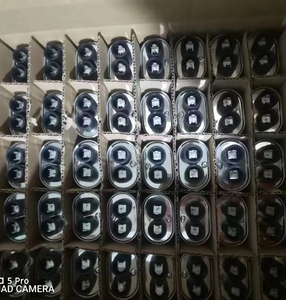 工厂质量CBB65电容器家用空调用电动机运行电容器金属CBB65型 - Product Image 3