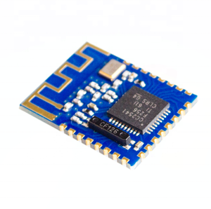 Puerto serie eParthub Bluetooth, módulo transceptor Uart, CC2541, módulo inalámbrico de conmutación central, BLE 2020 4,0 - Product Image 2
