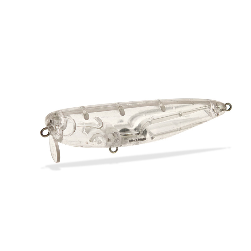 Transparent (T-9223)