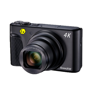 High Strength Explosion-Proof Digital <strong>Camera</strong> with Large Memory High-Definition Imaging for Outdoor Use Convenient Operation - Product Image 3
