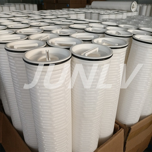 High Flow <strong>20</strong>/40 Inch Water <strong>Filter</strong> Element Replacement HF PP Water <strong>Filter</strong> element for Water Filtration System - Product Image 6