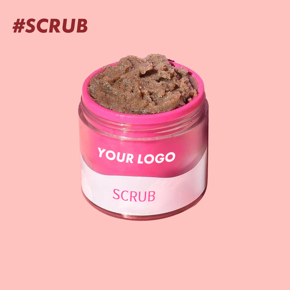 #Body Scrub