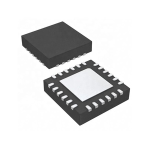 LTC3455EUF # PBF QFN-24 IC CONV DC/DC çift USBBATT 24QFN orijinal garanti IC çip