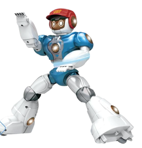 RC Robot akıllı programlanabilir oyuncaklar mücadele çocuklar için uzaktan kumandalı Robot