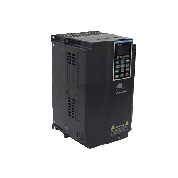 Inverter seri CP2000 5.5KW VFD055CP4EB-21