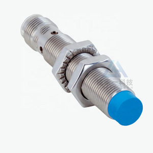 100% Sensores de detección de Alemania nuevos y originales Sensores de proximidad inductivos 1072806 en stock - Product Image 5