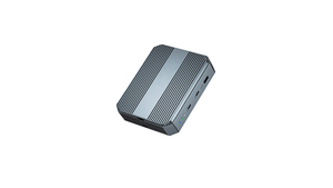 USB4มาใหม่ V2 80Gbps Docking Station winstars Dock พร้อมเครื่องมือฟรี NVMe SSD Enclosure Triple Display Dock - Product Image 2