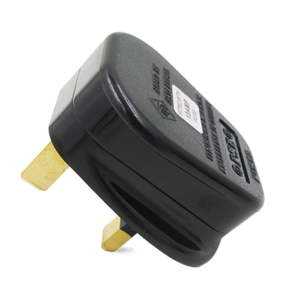 Toptan İngiltere tak en 13a BS 1363 13a İngiltere bs fiş 3 pin kare fişi üst 3 pins sigorta 13amp - Product Image 2