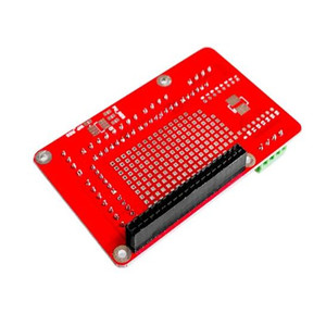 Kompatibel mit Raspberry Pi Raspberry Pi 2. Generation, 3. Generation, 4. Generation B-Typ B+Prototyp Erweiterungskabel - Product Image 3