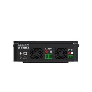 0ff Grid Solar Inverter4.2Kw 24V 6.2Kw 48V 10.2Kw con entrada dual MPPT PV Controlador de carga solar fuera de la red Inversor - Product Image 2